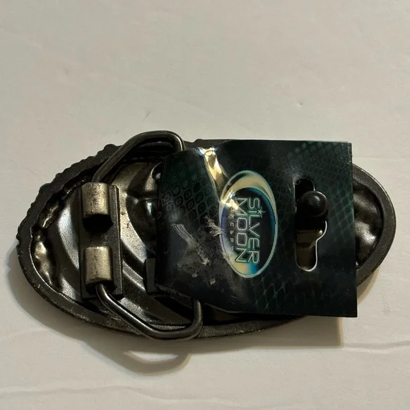 Pipeline Surfing Belt Buckle New With Tags - Picture 3 of 8